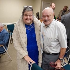 Meet your Posher, Cindy